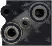 A/C Compressor Four Seasons 57150