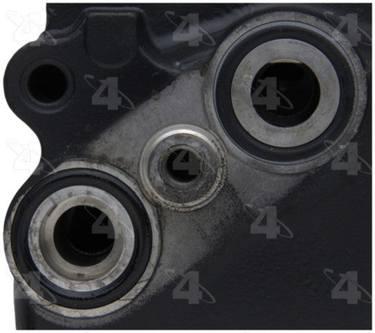 A/C Compressor Four Seasons 57150