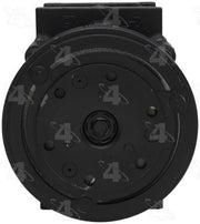 A/C Compressor Four Seasons 57150