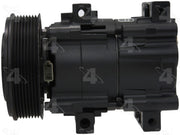 A/C Compressor Four Seasons 57150