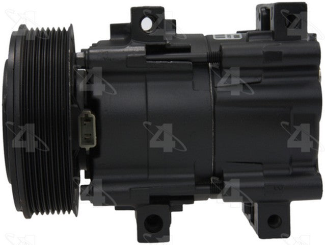 A/C Compressor Four Seasons 57150