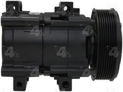 A/C Compressor Four Seasons 57150