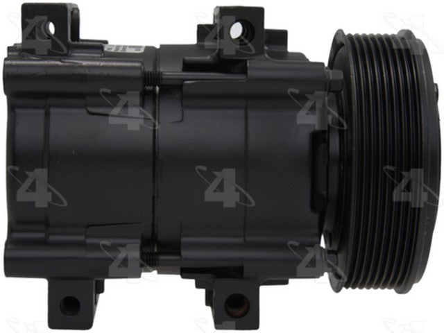 A/C Compressor Four Seasons 57150