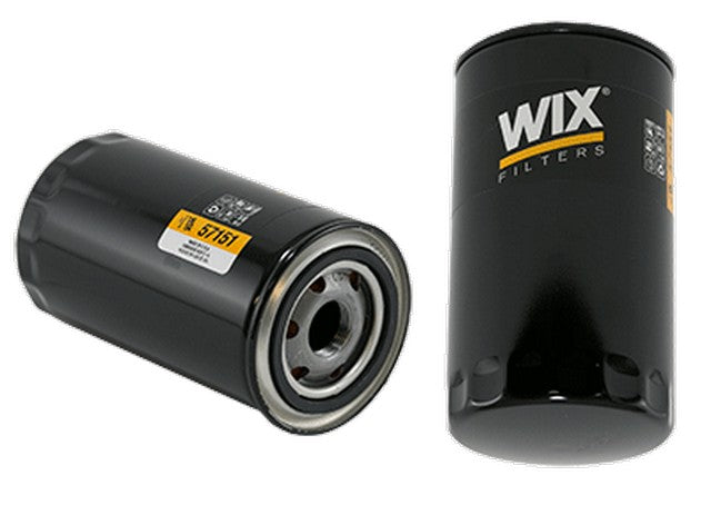 Engine Oil Filter Wix Filters 57151