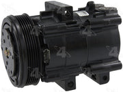 A/C Compressor Four Seasons 57151