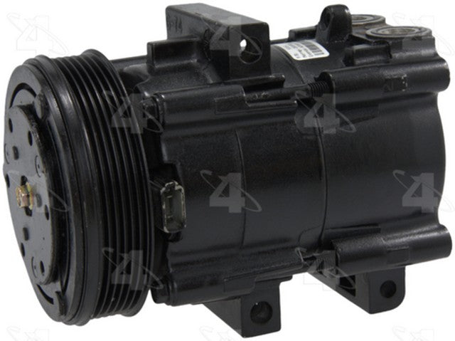 A/C Compressor Four Seasons 57151