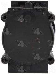 A/C Compressor Four Seasons 57151