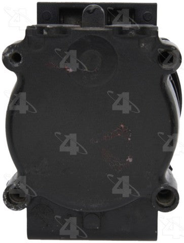 A/C Compressor Four Seasons 57151