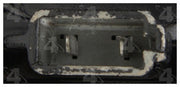 A/C Compressor Four Seasons 57151
