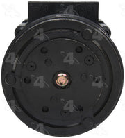 A/C Compressor Four Seasons 57151