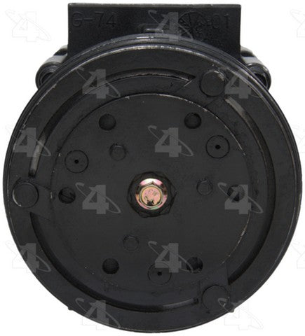 A/C Compressor Four Seasons 57151
