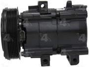 A/C Compressor Four Seasons 57151
