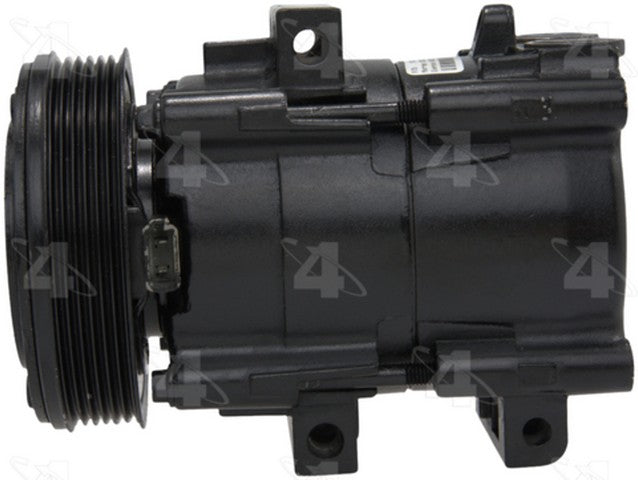 A/C Compressor Four Seasons 57151