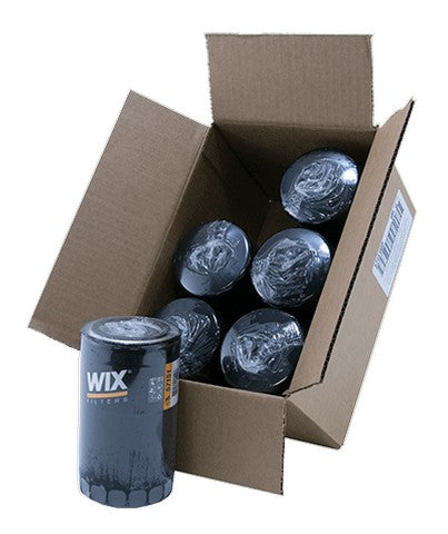 Engine Oil Filter Wix Filters 57151MP