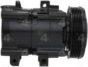 A/C Compressor Four Seasons 57151