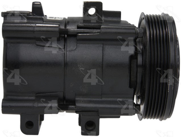 A/C Compressor Four Seasons 57151