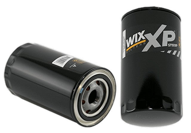 Engine Oil Filter Wix XP Filters 57151XP