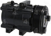 A/C Compressor Four Seasons 57152