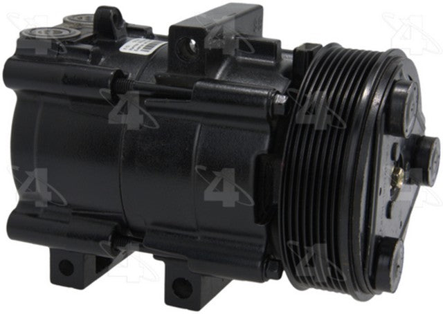 A/C Compressor Four Seasons 57152