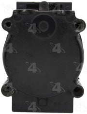 A/C Compressor Four Seasons 57152