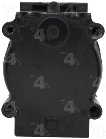 A/C Compressor Four Seasons 57152