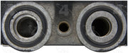 A/C Compressor Four Seasons 57152
