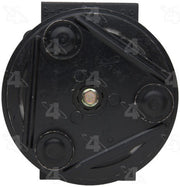 A/C Compressor Four Seasons 57152