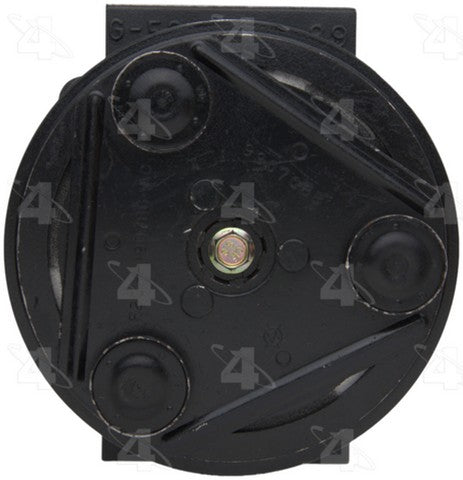 A/C Compressor Four Seasons 57152