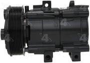 A/C Compressor Four Seasons 57152