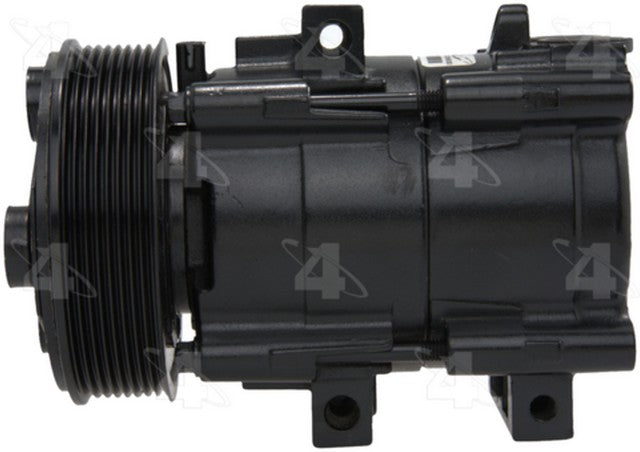 A/C Compressor Four Seasons 57152