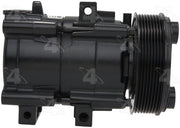 A/C Compressor Four Seasons 57152