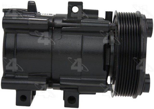 A/C Compressor Four Seasons 57152