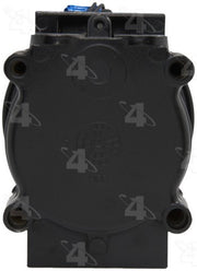 A/C Compressor Four Seasons 57154