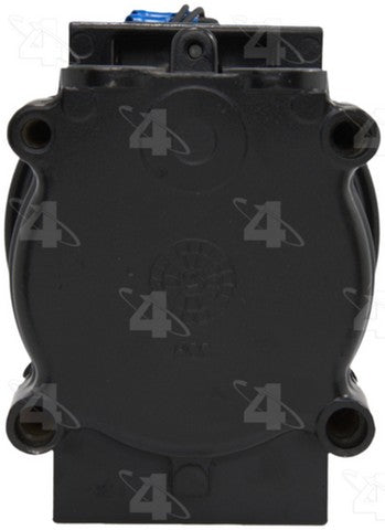 A/C Compressor Four Seasons 57154
