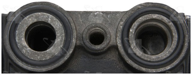 A/C Compressor Four Seasons 57154