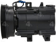 A/C Compressor Four Seasons 57154