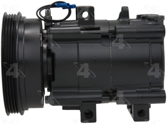 A/C Compressor Four Seasons 57154