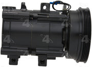A/C Compressor Four Seasons 57154