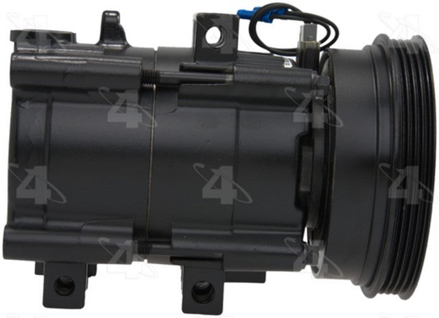 A/C Compressor Four Seasons 57154