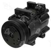A/C Compressor Four Seasons 57157