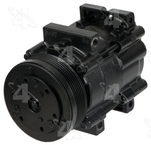 A/C Compressor Four Seasons 57157