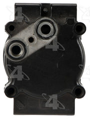 A/C Compressor Four Seasons 57157