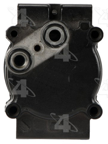 A/C Compressor Four Seasons 57157