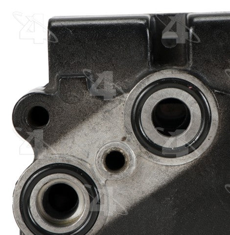A/C Compressor Four Seasons 57157