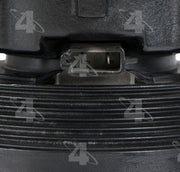 A/C Compressor Four Seasons 57157