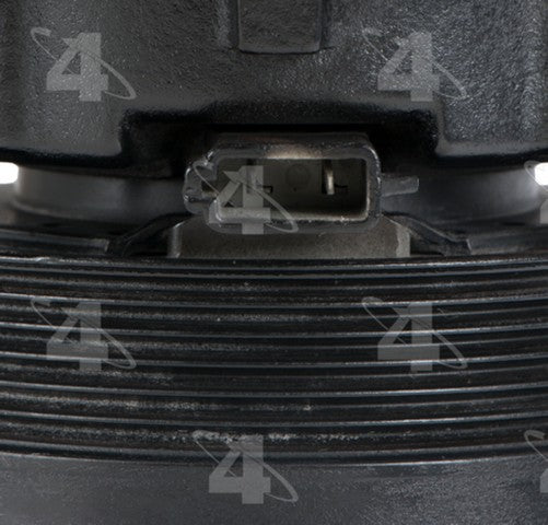 A/C Compressor Four Seasons 57157