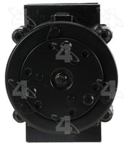 A/C Compressor Four Seasons 57157