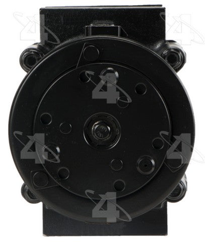 A/C Compressor Four Seasons 57157
