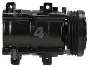 A/C Compressor Four Seasons 57157