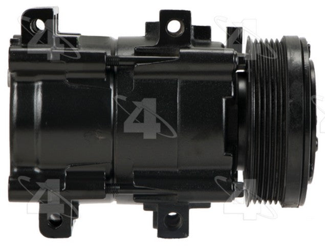 A/C Compressor Four Seasons 57157